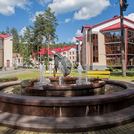 Sanatorii Ruzhanskii' Ruzhany Exterior photo